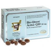 Pharma Nord Bio-Qinon Active Q10 30mg 180 kapslar