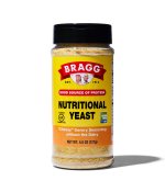 Bragg Näringsjäst 127 g