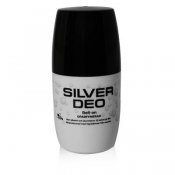 Ion Silver Deo unisex 50ml neutral