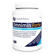 Omnisym Pharma Omnimin Forte 90 tabletter