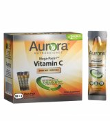 Aurora Mega Liposomal C 32 dospåsar