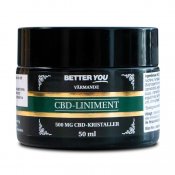 Better You CBD Liniment 500 mg 50ml