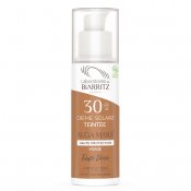 Alga Maris Tonad solskydd för ansiktet SPF30 Golden 50ml