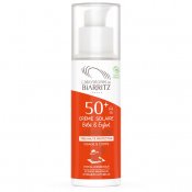 Alga Maris Solskyddskräm för Barn SPF50+ 100ml