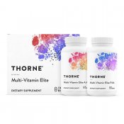 Thorne Research Multi-Vitamin Elite