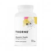 Thorne Research Metabolic Health 120 kapslar