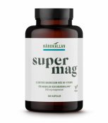 Närokällan (Bättre Hälsa) Super Mag 180 kapslar