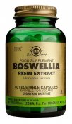 Solgar SFP Boswellia Reisin Extract 60 kapslar