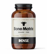Dense Bone Matrix 180 kapslar