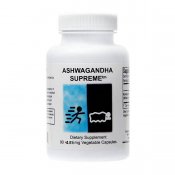 Ashwagandha Supreme 90 kapslar