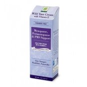 At Last Naturals Wild Yam Cream 10% 60 ml