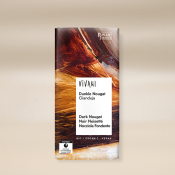 Vivani Mörk Choklad Nougat Eko 80g