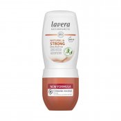 Lavera Deo Roll-On Strong 50ml