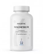 Holistic Magnesium 120 mg 90 kapslar