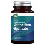 Nature Provides Magnesium Glycinate 120 kapslar
