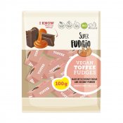 Super Fudgio Fudge Toffee 100g