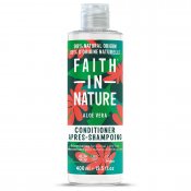 Faith in Nature Aloe Vera Balsam 400ml