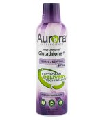 Aurora Mega-Liposomal Glutation+ 480ml