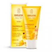 Weleda Calendula Wind & Weather Cream 30ml