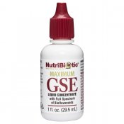 Nutribiotic Maximum GSE Liquid Concentrate 29,5 ml