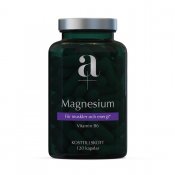 A+ Magnesium 120 kapslar
