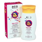 Eco Cosmetics Baby Bubbelbad Eko 200 ml