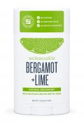 Schmidts Deostick Bergamott & Lime 75g