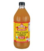 Bragg Äppelcidervinäger 946 ml EKO