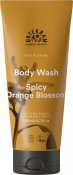 Urtekram Orange Blossom Body Wash 200ml