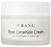 URANG Rose Ceramide Cream 50ml