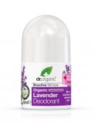 Dr.Organic Lavendel Deo Roll-on 50ml