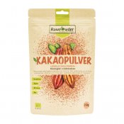 Rawpowder Kakaopulver EKO 250g