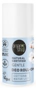 Organic Shop Deo roll-on Water lily 50 ml