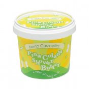 Bomb Cosmetics Shower Butter Pina Colada 365ml