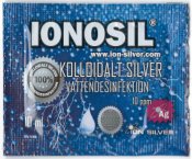 Ionosil Kolloidalt Silver 10 ml