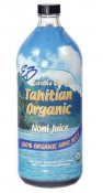 Earth's Bounty Tahitian Noni Juice Eko 946 ml