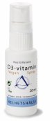 Helhetshälsa D3-vitamin Spray Vegan 20 ml