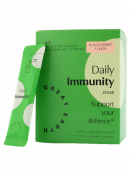 Great Earth Daily Immunity 20 portionspåsar