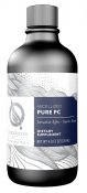 Quicksilver Scientific Pure PC Fosfatidylkolin 120 ml