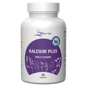 Alpha Plus KalciumPlus 90 kapslar