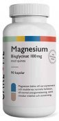 CareMe Magnesium Bisglycinat 100mg 90 kapslar