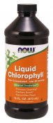 Now Foods Liquid Chlorophyll (klorofyll) 473 ml