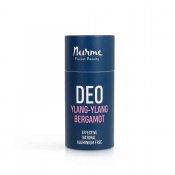 Nurme Deodorant Ylang-Ylang and Bergamot 80g