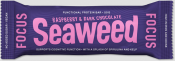 Seaweed Focus protein bar raspberry 50 g