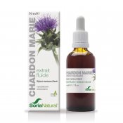 Soria Natural Mariatistel 50 ml