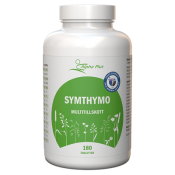 Alpha Plus SymThymo 180 tabletter