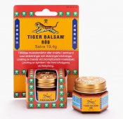 Tiger Balsam Röd 19.4 g