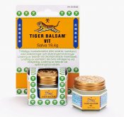Tiger Balsam Vit 19.4 g