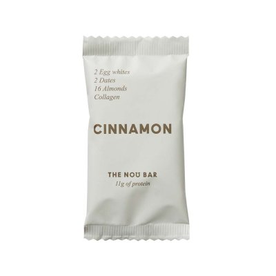 The no bar Cinnamon 45g
