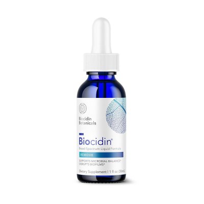 Biocidin flytande 30 ml
